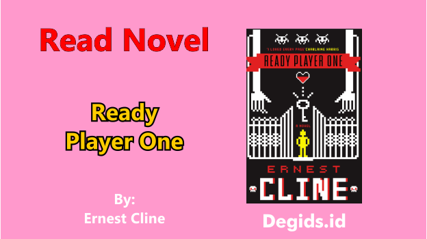 Ready Player One by Ernest Cline: A Journey Through the Oasis